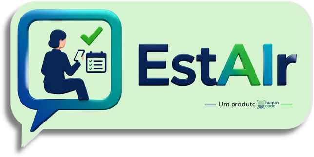 EstAir, um produto da Human Code para autônomos