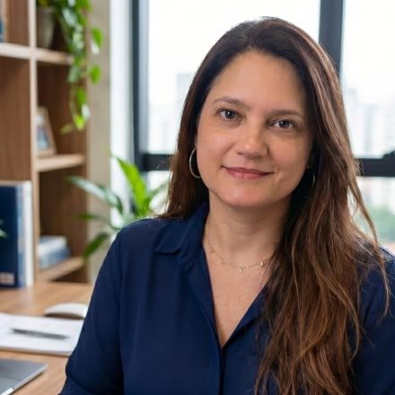Fernanda Cavalcante, co-fundadora da Human Code